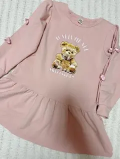 ピューピルハウス トップス