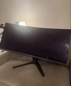 Alienware AW3423DWFのサムネイル