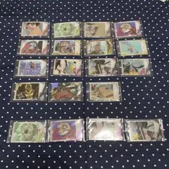 イタジャガ ワンピース with プラマイド log.2 セミコンプ　15種