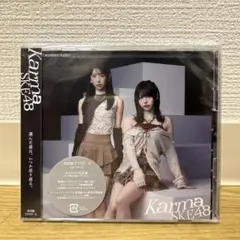 「Karma」　SKE48
