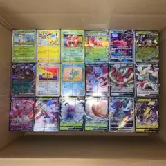 n*n様 7 ポケモンカード 約7000枚 大量 まとめ売り 旧裏 RR ノーマ