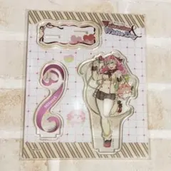 鬼滅の刃 甘露寺蜜璃 バレンタイン＆ホワイトデー 2026 アクスタ