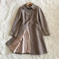 2025年最新】BLUMARINE レディース ロングコートの人気アイテム - メルカリ