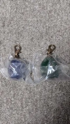 一番くじ ベルセルク 反撃の誓い E賞 ベヘリット 青 緑 ①