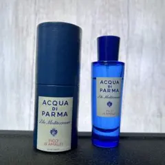 アクアディパルマ フィーコ 30ml 箱付き 香水 Acqua di parmaのサムネイル