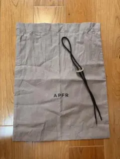 【まとめ売り可】APFR アポテーケ 付属の袋のサムネイル