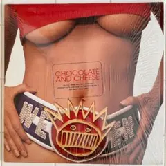 Ween ウィーン Chocolate And Cheese日本盤帯付き - メルカリ