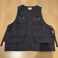 niko and... フィッシングポケットベスト