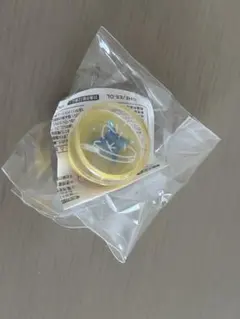 椎名ニキ リングライト 新品☆あんスタ☆スタライ☆Crazy:B【椎名ニキ】リングライト☆2