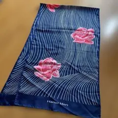 森英恵ロングスカーフ(終値)のサムネイル