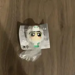 パワパフ　バターカップ　ユニコーン