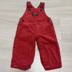 oshkosh オーバーオール