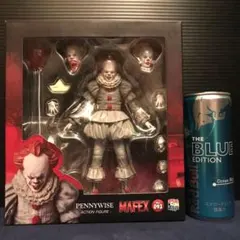 k*i様 希少新品未開封メズコ フィギュア MEZCOTOYZ MDS ペニーワ