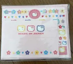 2001年 平成レトロ　サンリオ　ハローキティ 　カオハナ　ヒナギク　レア 2001年 平成レトロ サンリオ ハローキティ カオハナ ヒナギク レア