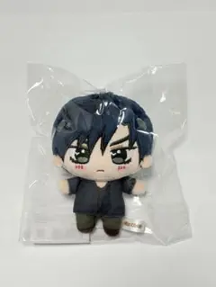 頭文字D◇ぬいぴ〜す◇高橋涼介◇ぬいぐるみ◇グラくじ◇D賞 - メルカリ