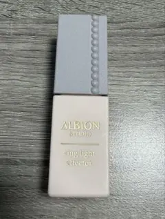 リングライトエフェクター【アルビオンスタジオ】