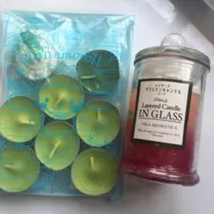 キャンドル