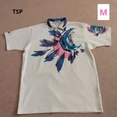 ♡TSP 卓球 ウエアー ♡ Mサイズ　レディース
