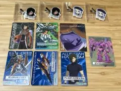機動戦士ガンダム00 アレルヤ ソーマ まとめ売り