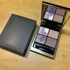 SUQQU シグニチャー カラー アイズ 146 宙愁　限定品　美品