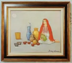 2026年最新】油彩 f8の人気アイテム - メルカリ