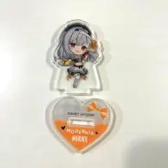 勝利の女神 NIKKE コラボカフェ アクリルスタンド モダニア
