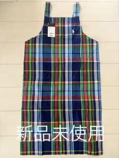 2026年最新】ラルフローレン エプロンの人気アイテム - メルカリ