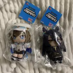 ハートピアスローライフ ブランク ヴァンニアぬいぐるみ - メルカリ