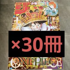 週刊少年ジャンプ 2026年39号　応募券付き完品　未開封品　30冊 週刊少年ジャンプ 2026年39号 応募券付き完品 未開封品 30冊 - メルカリ
