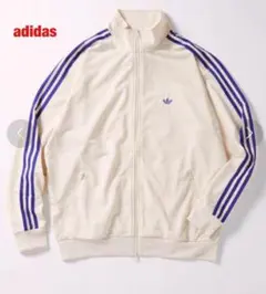 【本日限定特別セール】アディダスオリジナルス ベッケンバウアー　M