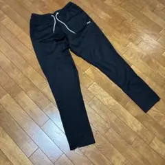 FILA ジャージ パンツ ブラック トレーニングウェアのサムネイル