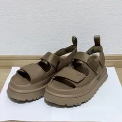 2026年最新】UGG ゴールデングロウ 22の人気アイテム - メルカリ
