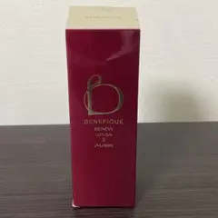 資生堂 ベネフィーク リニュー ローション n II (レフィル) 化粧水