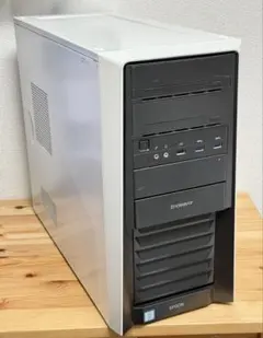 ミニPC Q558/B G4900 4GB SSD128GB+HDD320GB ミニPC Q558/B G4900 4GB SSD128GB+HDD320GB - メルカリ