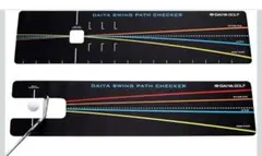 DAIYA GOLF SWING PATH CHECKER セットのサムネイル