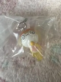 ケロロ軍曹　ちびケロめじるしアクセサリーであります　　ちびクル