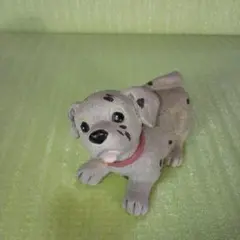 SETO CRAFT　セトクラフト　ダルメシアン　Dalmatian　置物