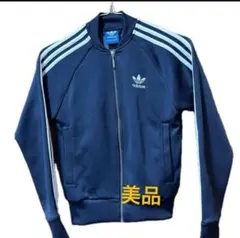 大人気！　美品　adidas アディダス　ジャージ