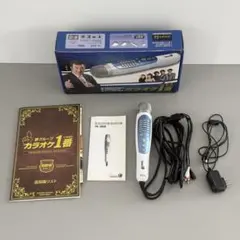 夢グループ　カラオケ1番　YK-3008のサムネイル
