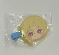 仁兎なずな 前髪クリップ