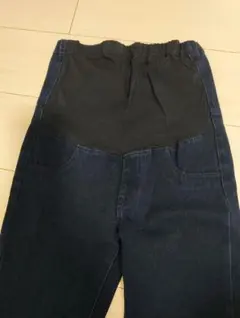UNIQLO ユニクロ　マタニティ スキニーパンツ