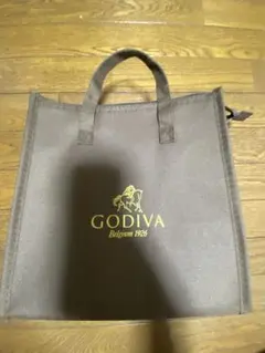 GODIVA ゴディバ　保冷バッグ