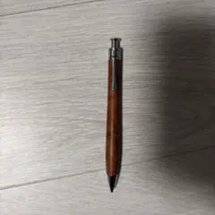 工房楔シャープペンシル0.5