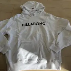 ビラボン パーカー