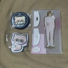 ジャンハオ K-POP