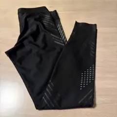 Performance Gear XL 黒タイツ