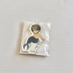 凪のあすから くじ引き堂 光 C賞 ちびアクリルスタンドフィギュア ミニ