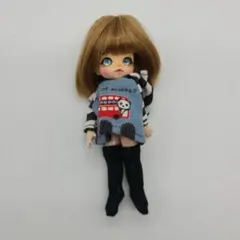 2026年最新】カスタムドールの人気アイテム - メルカリ