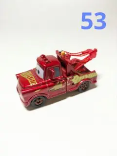カーズ トミカ C-33 メーター（RRCタイプ）
