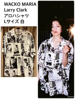 2026年最新】WACKO MARIA 野口強の人気アイテム - メルカリ